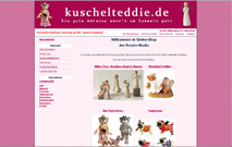 www.kuschelteddie.de